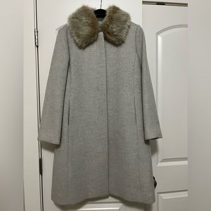 Talbots Women’s Coat Sz 16P